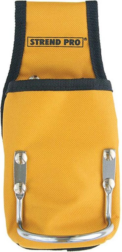 Werkzeugtasche Strend Pro TB-1011, für Gürtel
