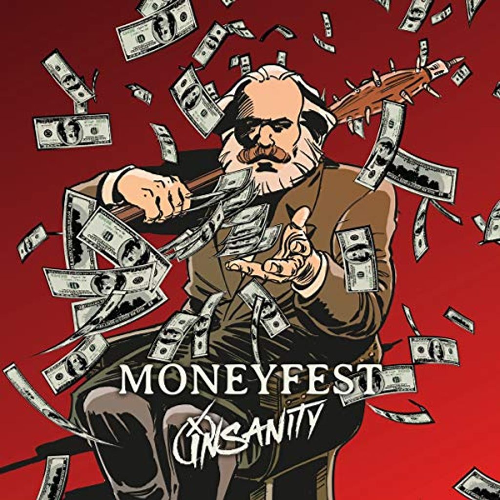 Madness - Geldfest CD