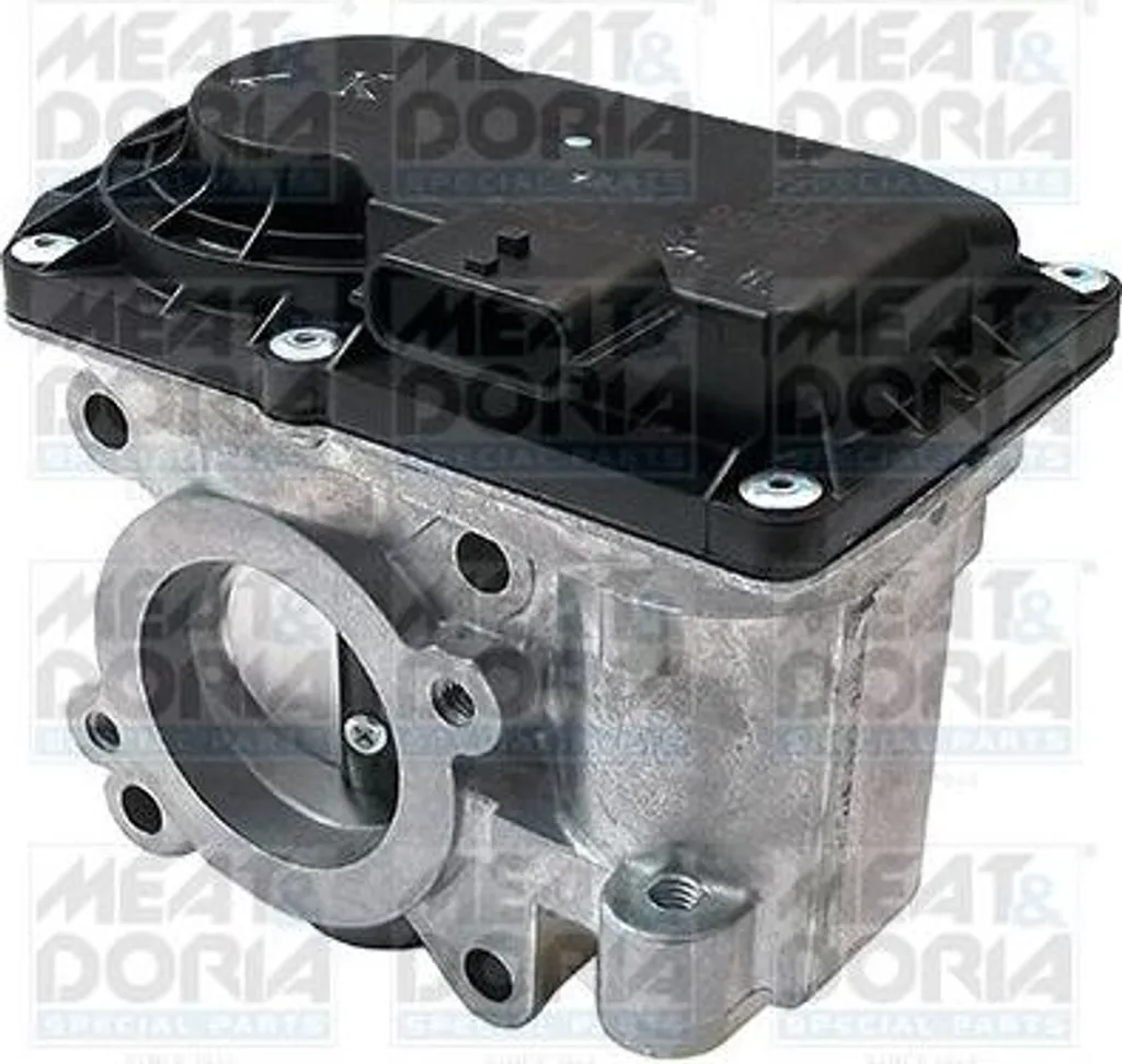 Stop Ralenti Instable - Boîtier Papillon 89142 pour Renault Laguna