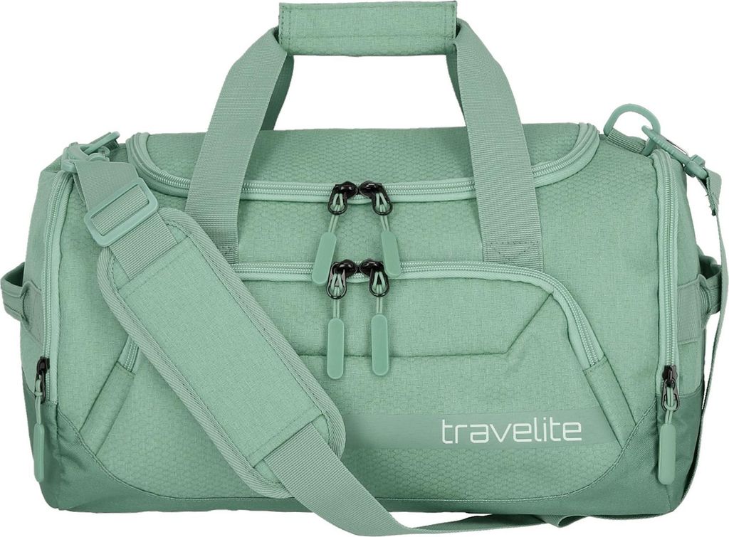 Travelite Kick Off Salbei Reisetasche S Produktbild 