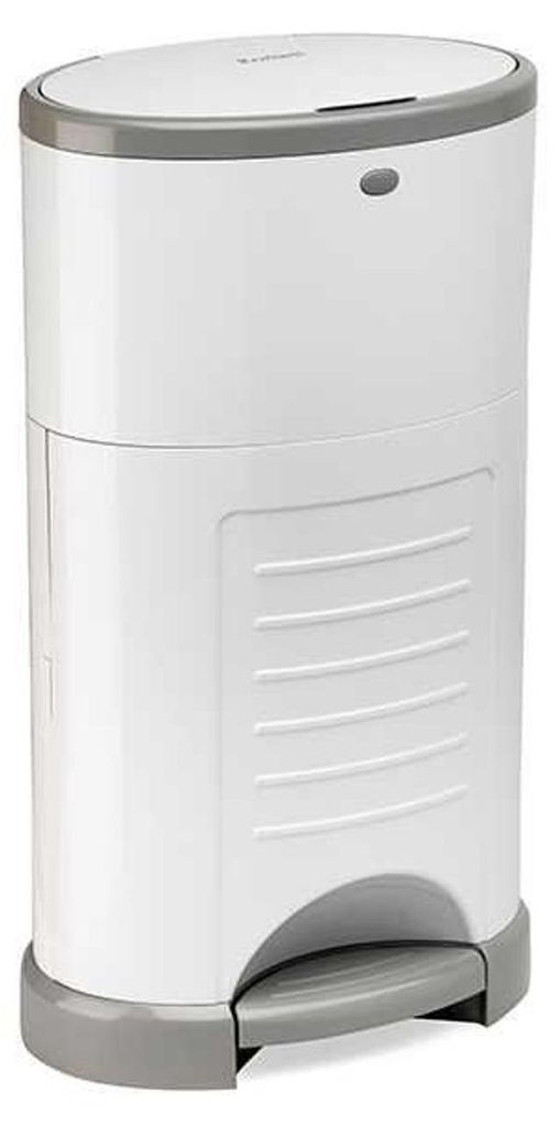 Cestino per pannolini Korbell, bianco 16L Immagine del prodotto 