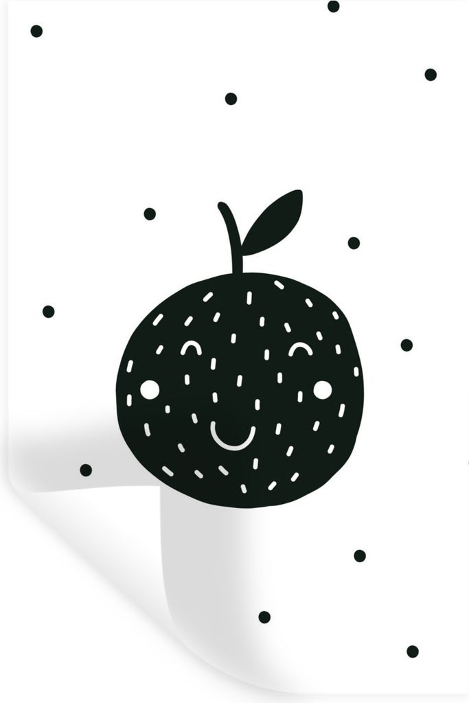 MuchoWow - Sticker - Dekorfolie