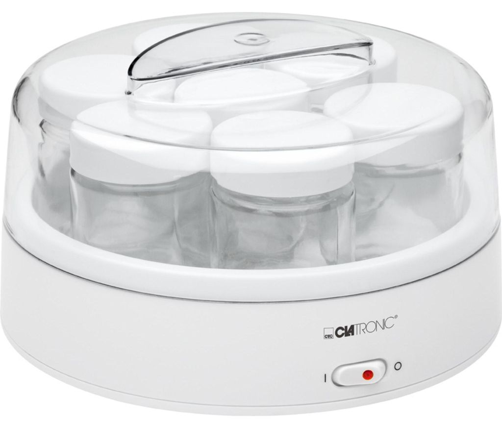 Clatronic JM 3344 1,1 L 14 W Produktbild 