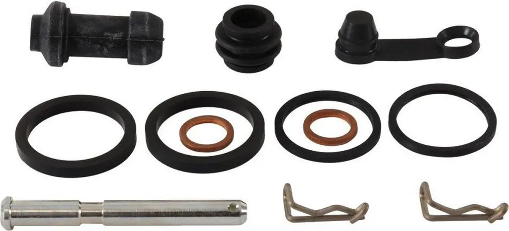 Kit réparation étrier frein avant Husqvarna FE 501 2018-2019 pamoto