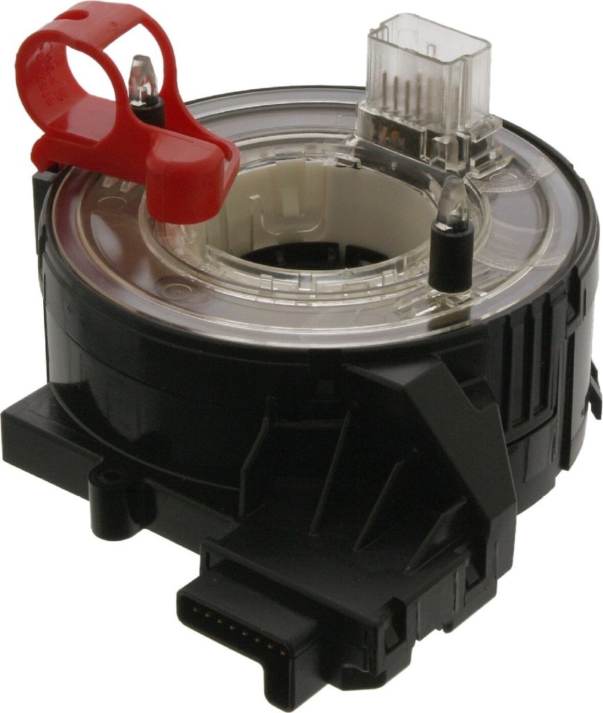 Wickelfeder, Airbag FEBI 38630