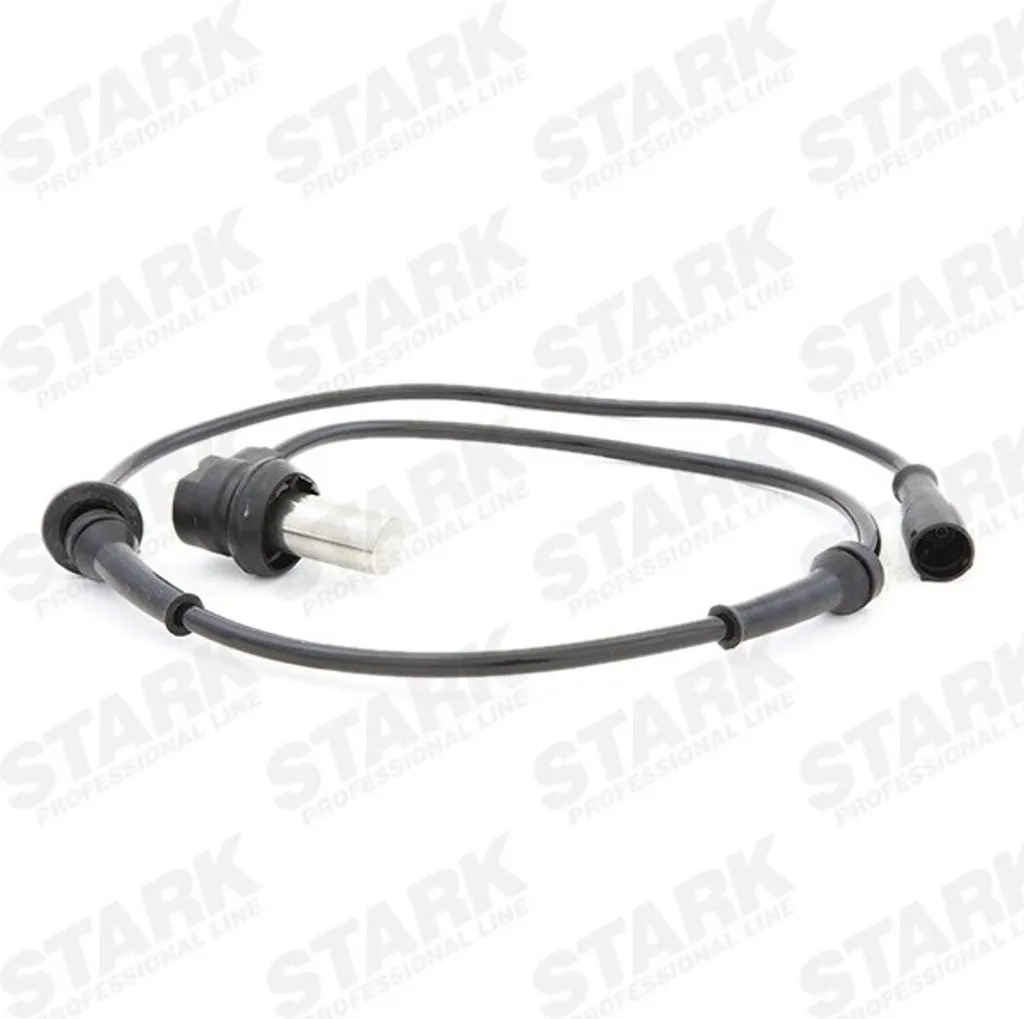 Capteur ABS pour résoudre voyant allumé sur Audi A6 4A référence OE