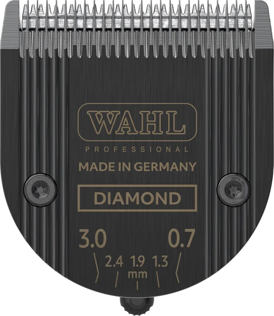 Wahl Diamond Blade Originale: Testina Professionale 5-in-1 DLC per Tagliacapelli