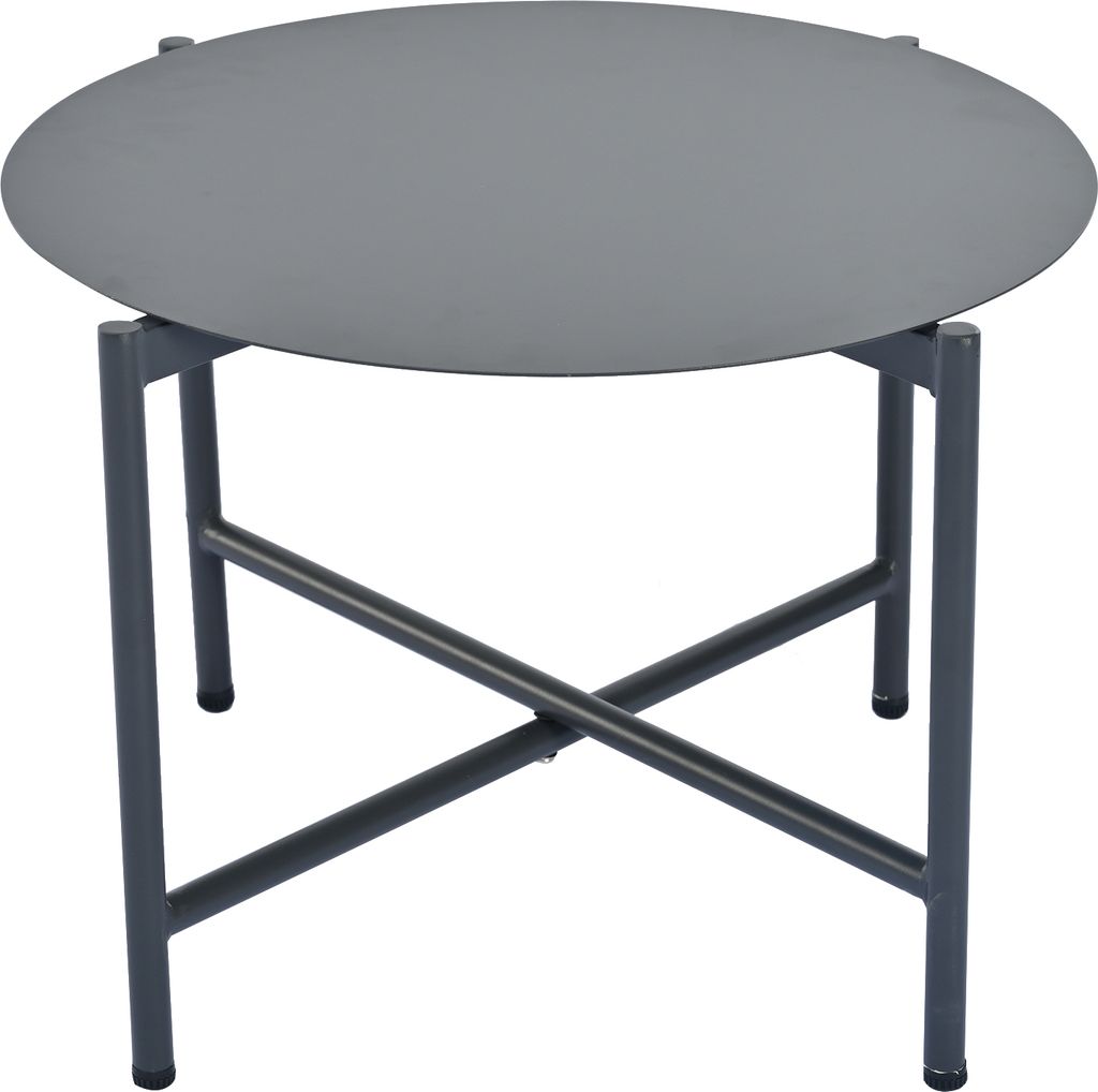 Merax Gartenmöbel-Set für 4 Personen, 5-tlg. Sitzgruppe mit Produktbild 11
