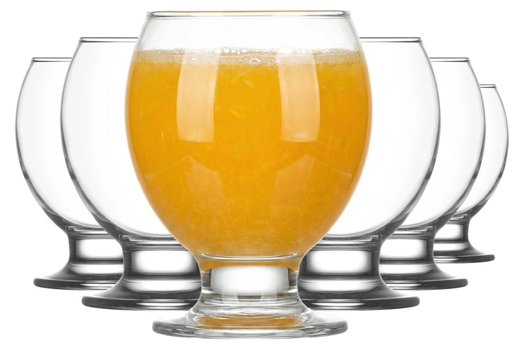LAV Nectar Trinkgläser – 6er Set Produktbild 