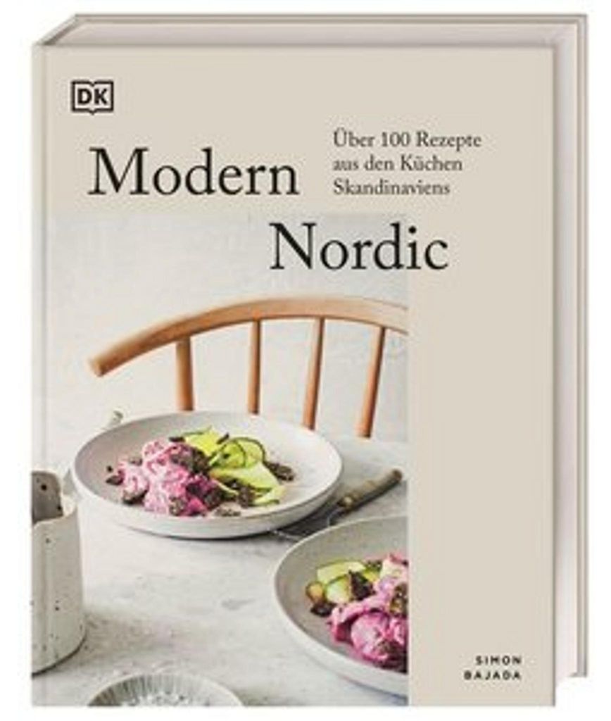 Modern Nordic