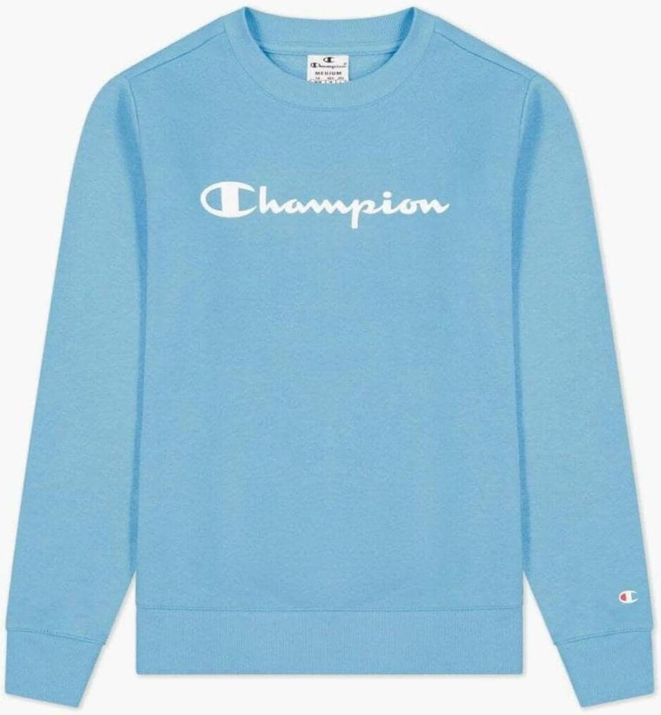 Sweatshirt Champion 115391-BS157 für Damen