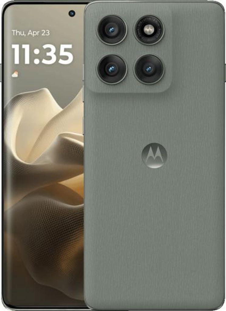Motorola edge 60 pro, 16,9 cm (6.67"), 12 GB, 512 GB, 50 Obrázok produktu 