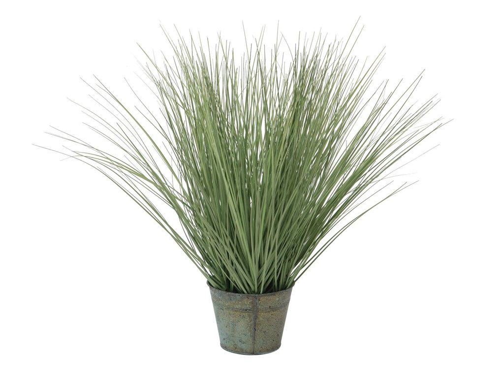 EUROPALMS Ziergras, künstlich, 65cm (82600145)