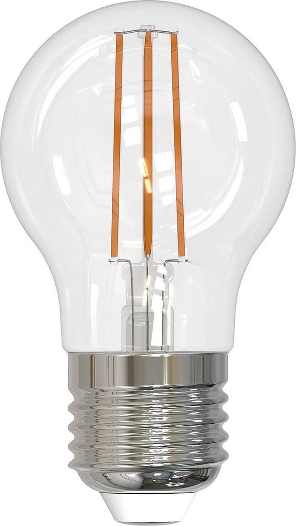 Arcchio LED-Leuchtmittel Filament, E27 G45, 2,2W 470lm 3000K