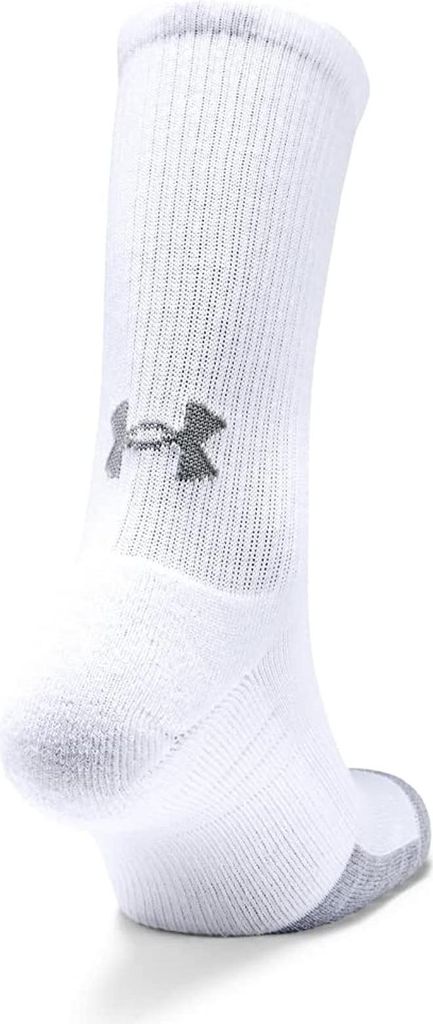 Under Armour Erwachsene 3er Pack Socken - 1346751 , Produktbild 