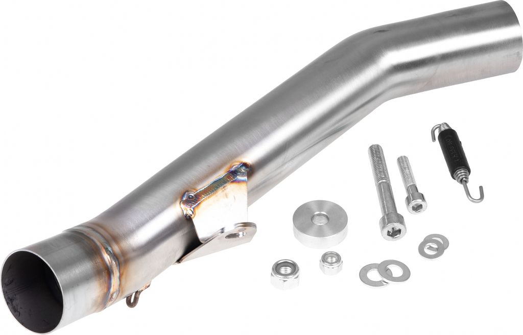 ARROW Auspuffanschluss für X-Kone Schalldämpfer für Kawasaki