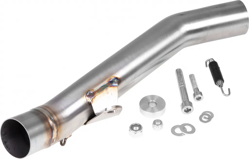 Raccord ARROW racing haute performance pour silencieux X-Kone Kawasaki