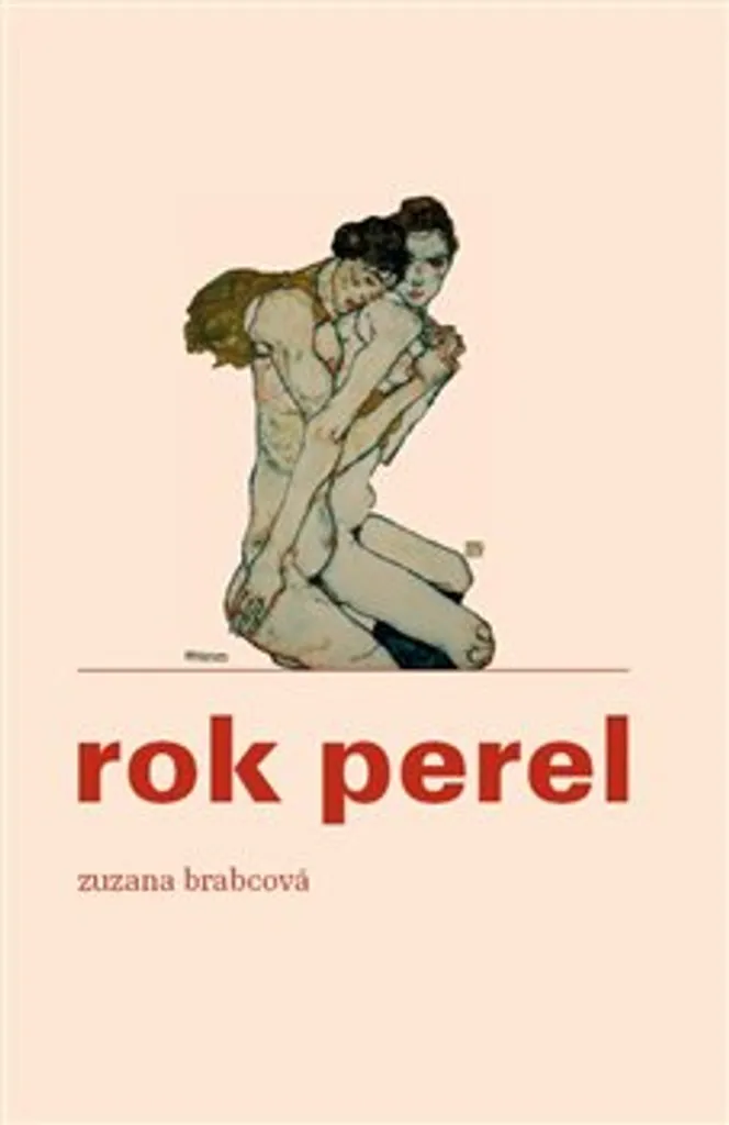 Rok perel Zuzana Brabcova : une narration puissante et un style unique