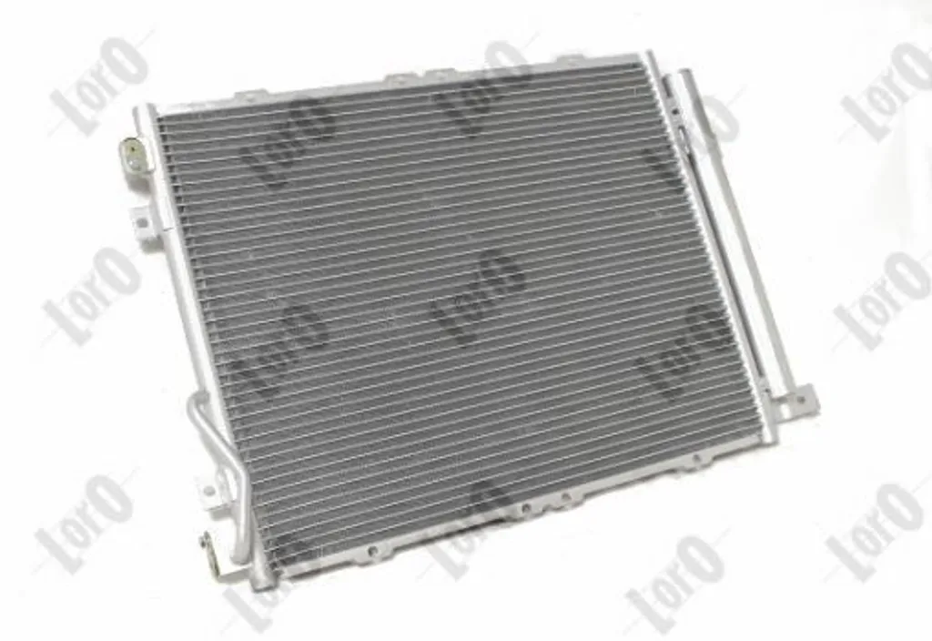 Condenseur OE 976063E600 avec Sécheur Intégré pour Sorento I et Soul