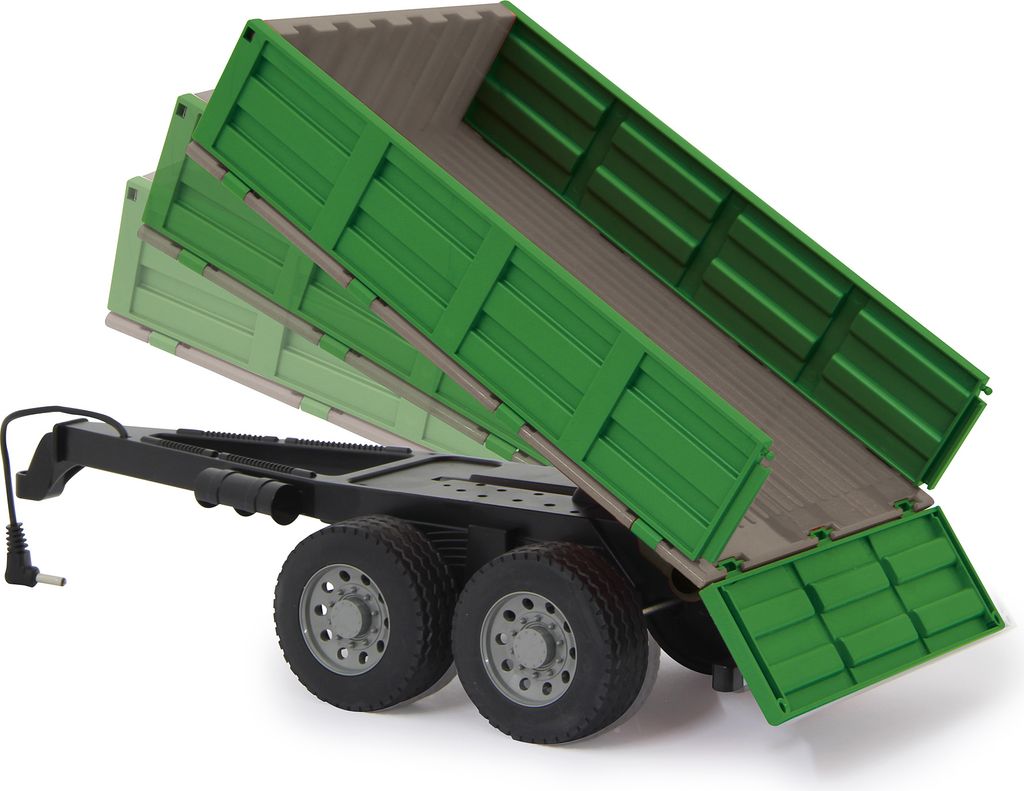 Kipper für Fendt 1050 Produktbild 4