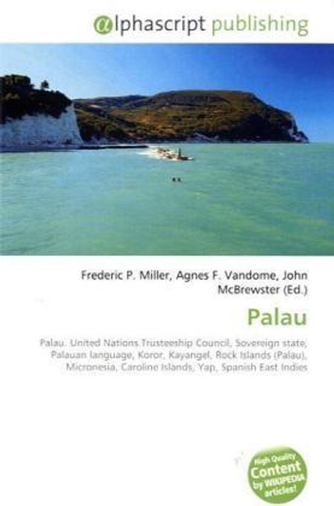 Palau