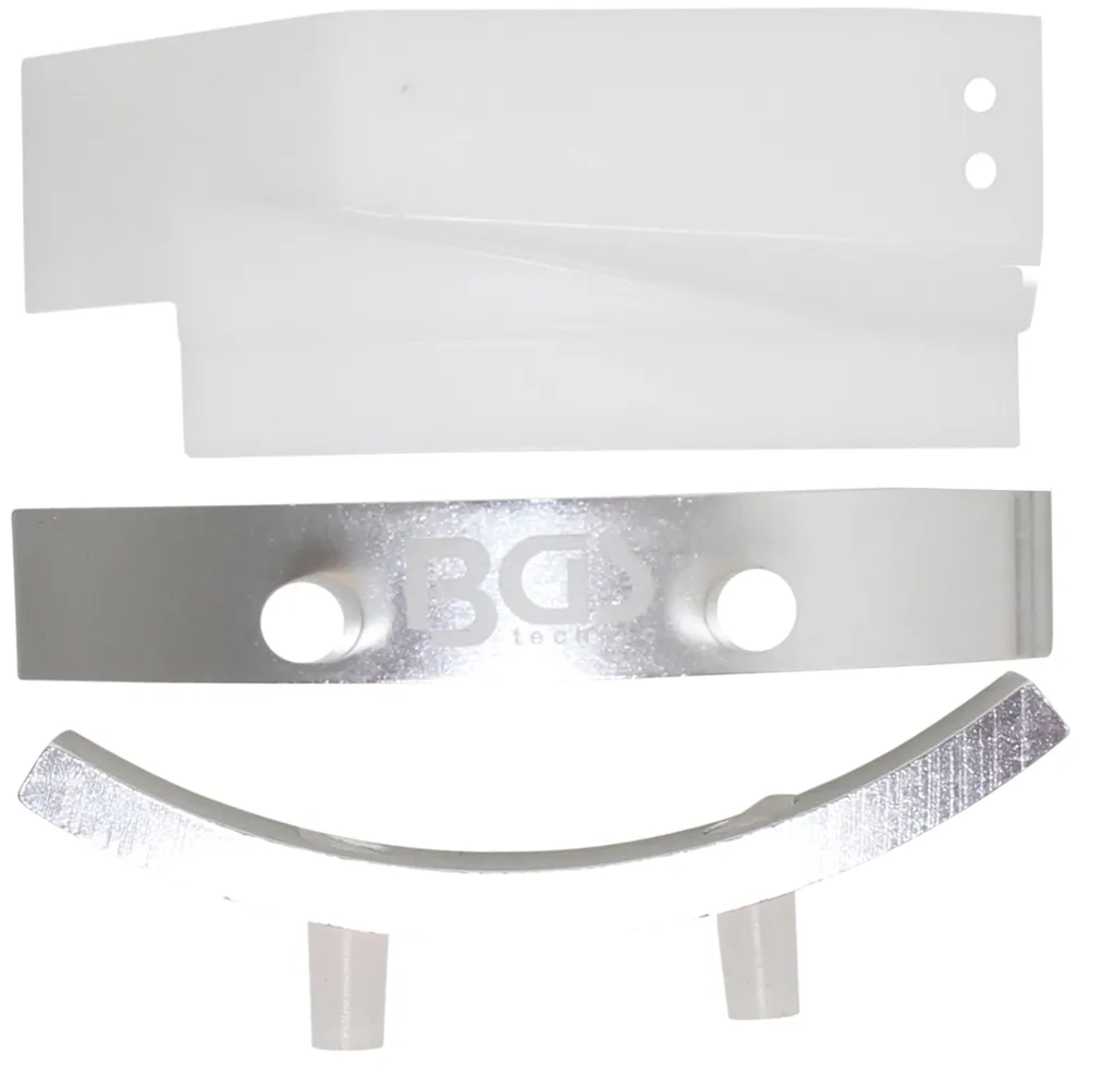 Outil montage courroie flexible BGS 9157 : évitez la rupture