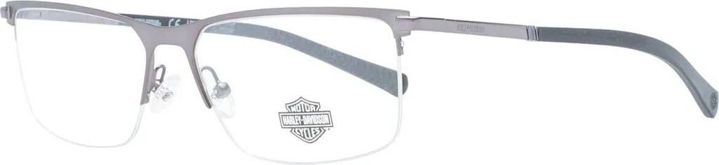 Monture de lunettes Harley-Davidson en carbone léger et confortable