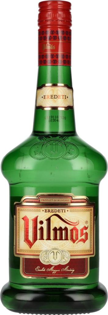 Vilmos Birnenbrand 37,5% Vol. 0,7l Image du produit 