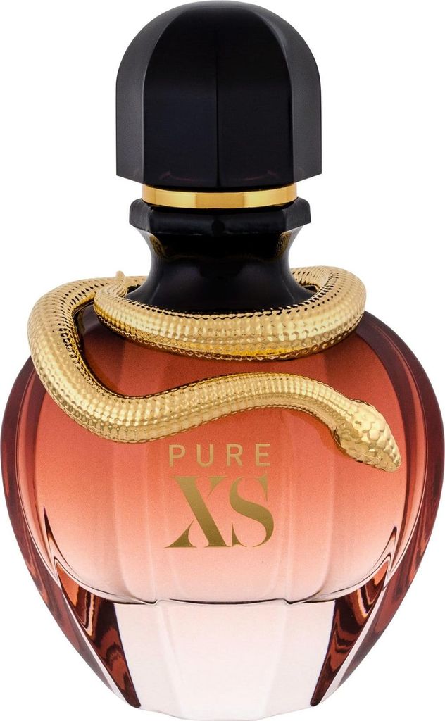 Paco Rabanne Pure XS For Her Edp Spray