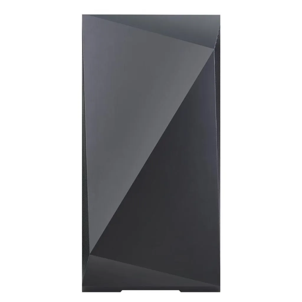 Boîtier PC Gaming Zalman Z9 Iceberg Black pour setup de jeu ATX - 5