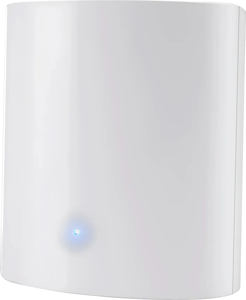 Capteur Zigbee Haute Précision Température et Humidité 4,2x4 cm
