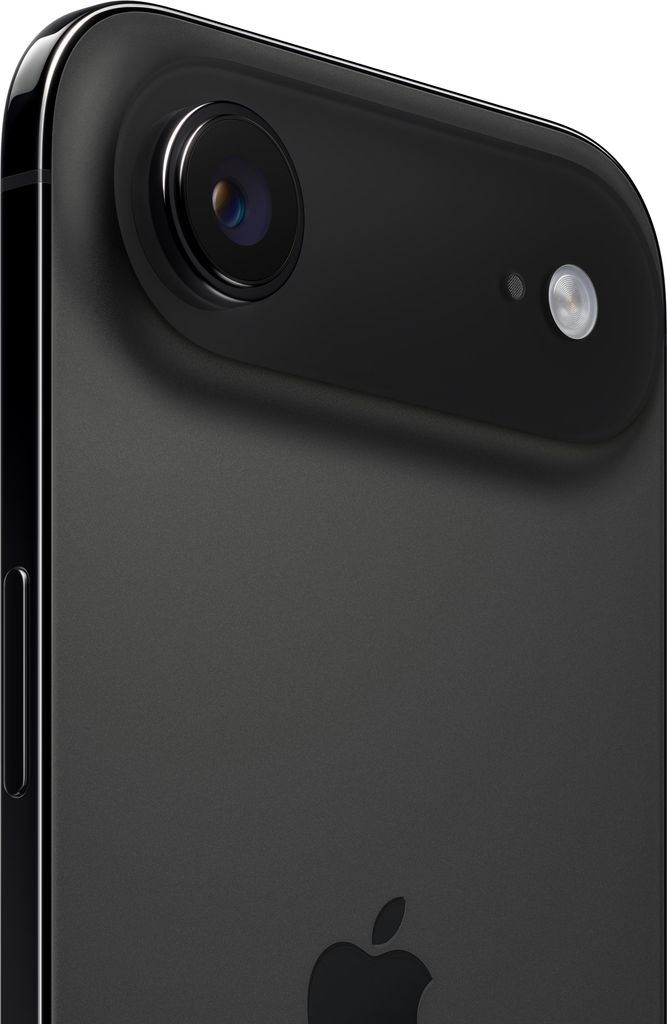 Apple iPhone Air Space Black - Smartphone Produktbild 