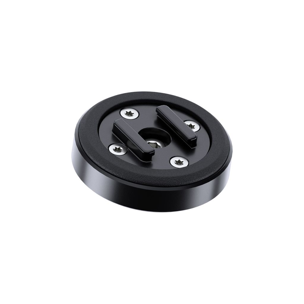 A**SP Connect™ Anti Vibration Module schwarz Image du produit 
