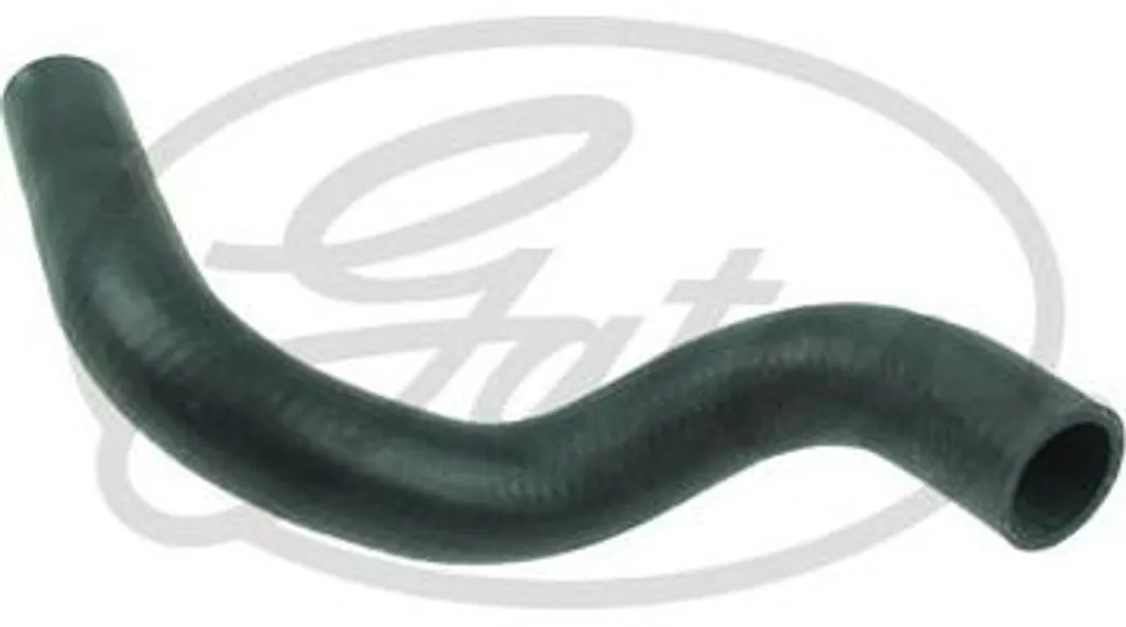 Gates 02-2100 Tubo Riscaldamento 96440412 per Antara e Cruze - Qualità OE