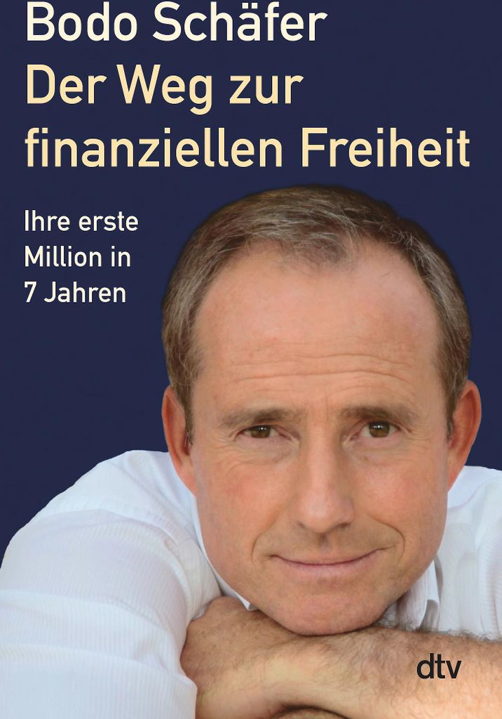 Der Weg zur finanziellen Freiheit