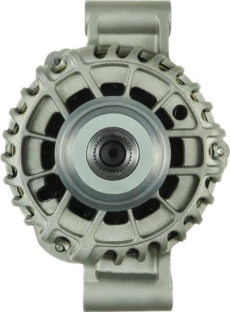 Pompe à eau renforcée Ford Transit 2.4 - Circulation 01.2000
