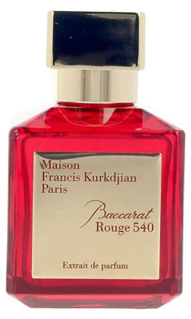 Maison Francis Kurkdjian Baccarat Rouge 540 Extrait de Obrázek produktu 