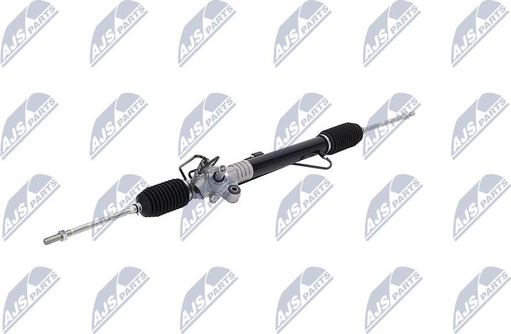 NTY SPK-SB-000 Lenkgetriebe für SUBARU Legacy IV Kombi (BP)