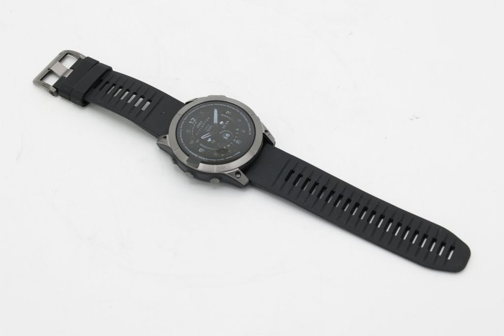 Garmin epix Pro (Gen 2), 3,56 cm (1.4"), AMOLED, Produktbild 