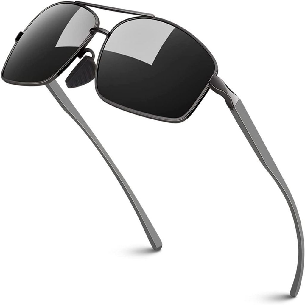 brille Herren Polarisiert,UV400 Schutz Ultraleichte Produktbild 