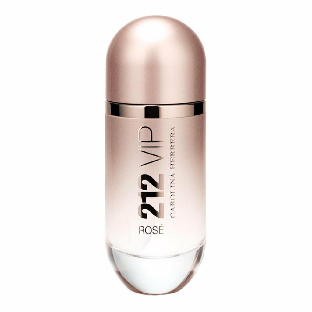 A product shot of a perfume bottle.