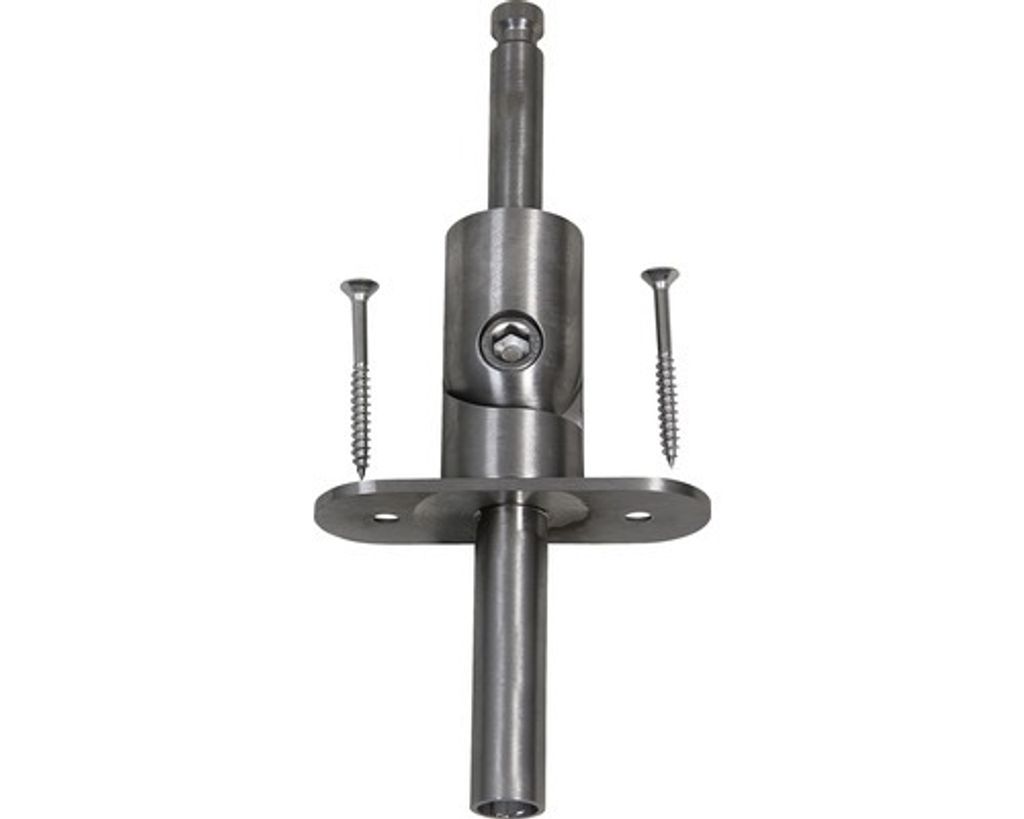 Montageset für Treppenwangen