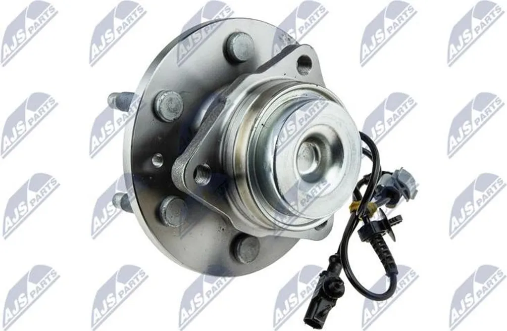Kit Roulement de Roue NTY KLP-CH-049 OE 10393170 pour Avalanche