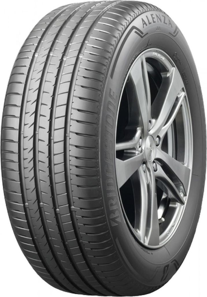 Bridgestone So car-tyres Alenza 001 RFT ( 275/50 R20 113W Immagine del prodotto 
