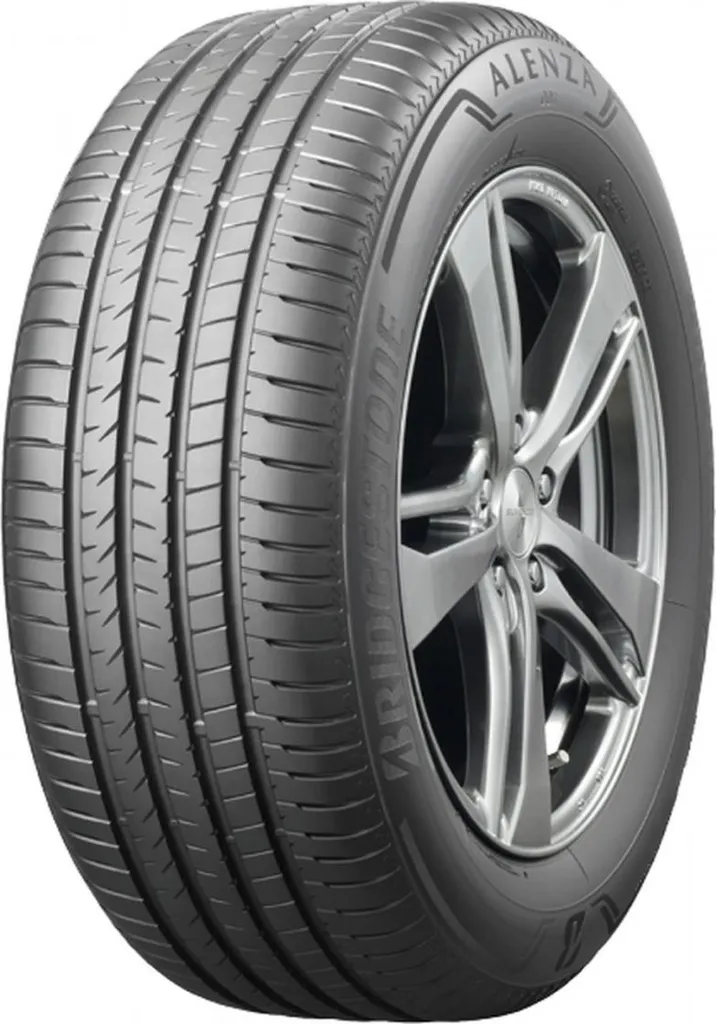 Pneu Été Haute Performance 275/50R20 113W XL Bridgestone Alenza 001