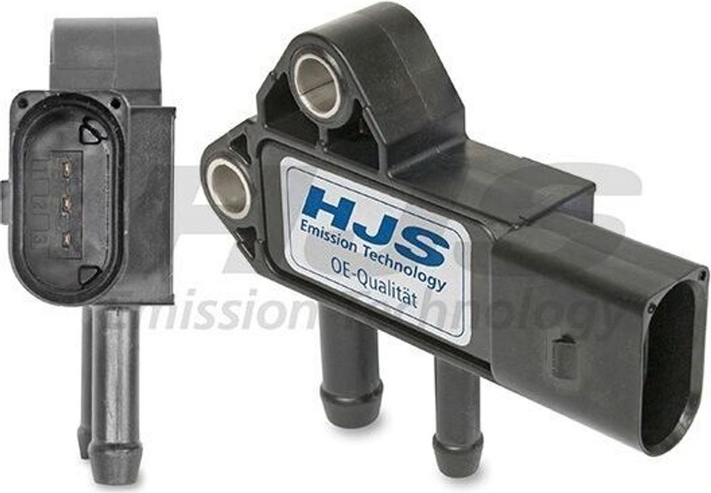 HJS 92 09 1052 Abgasdruck Differenzdrucksensor für MAZDA Produktbild 