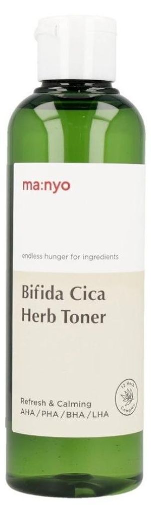 Manyo - Crema reafirmante y reparadora para la piel, 210 ml Imagen del producto 