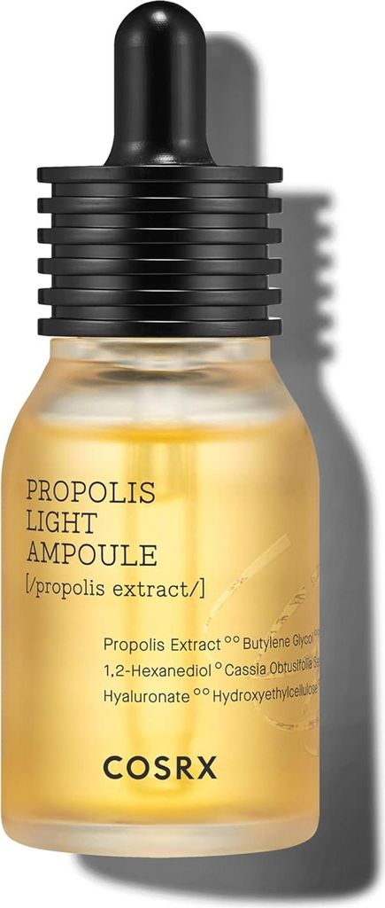 COSRX Full Fit Propolis Light Ampoule 30 ml Zdjęcie produktu 