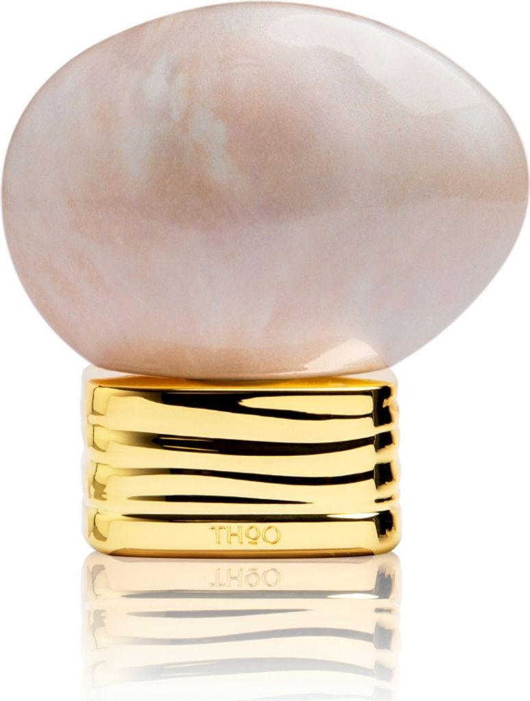 The House of Oud White Pearl Eau De Parfum 75 ml (unisex) Immagine del prodotto 
