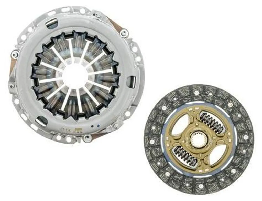 Kit d'embrayage complet AISIN pour transmission Toyota Yaris P9